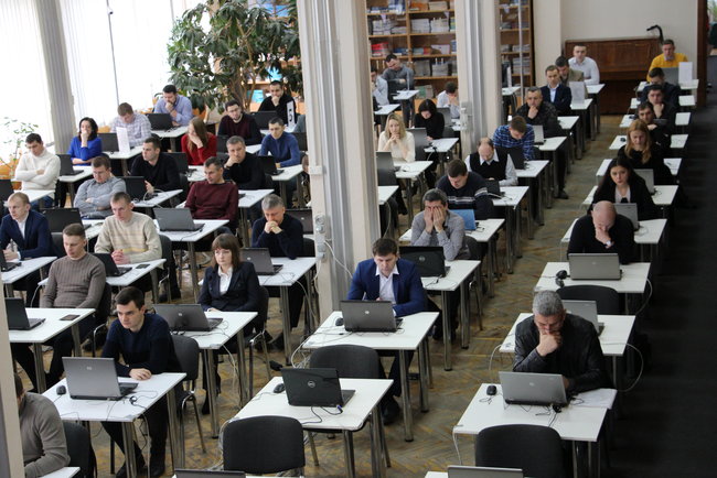Реформа ОГПУ глазами прокурора, прошедшего аттестацию. Часть I 01