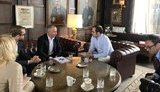 Грицак предупредил об инсценировках со стороны РФ во время ЧМ-2018. ФОТО