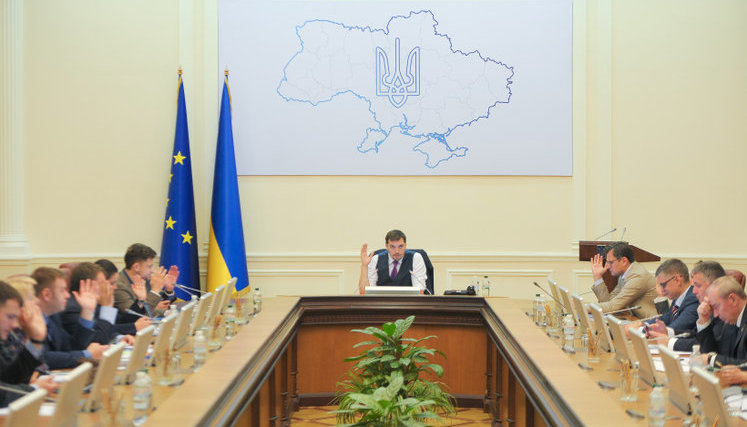 Кабмін погодив призначення Куцого главою Одеської ОДА, Сопеля - Тернопільської ОДА