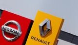 nissan,renault