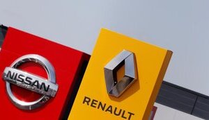 nissan,renault