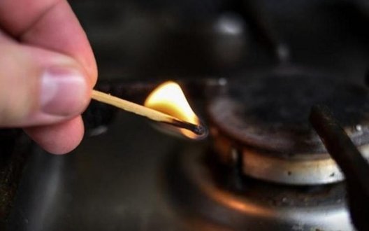 Частина Сумщини залишилася без газу через російський обстріл