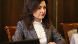 Рябошапка призначив Ірину Діденко прокурором Львівської області. ФОТО