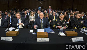 Розчарування темпами реформ і зниження життєвих стандартів може призвести до дострокових виборів в Україні, - Нацрозвідка США