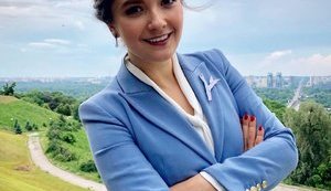 Бывший замминистра энергетики Наталья Бойко станет нардепом вместо Ирины Луценко