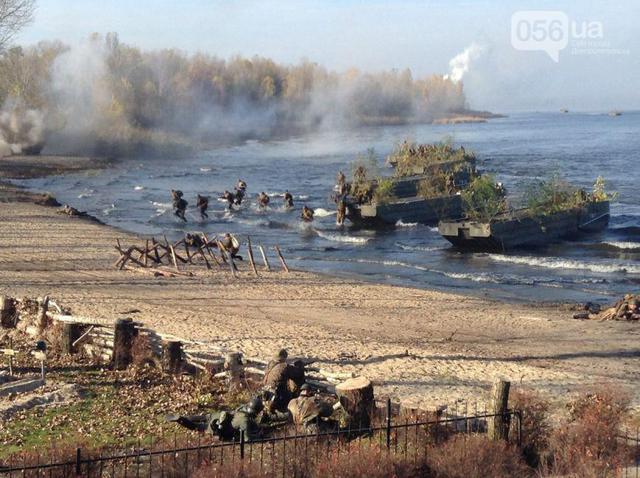 янукович днепропетровск