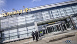 борисполь,терминал