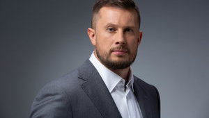 Білецький розповів, чому "Мотор Січ" потрібно повернути у державну власність