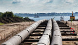 Польща завершила будівництво морської частини газопроводу Baltic Pipe