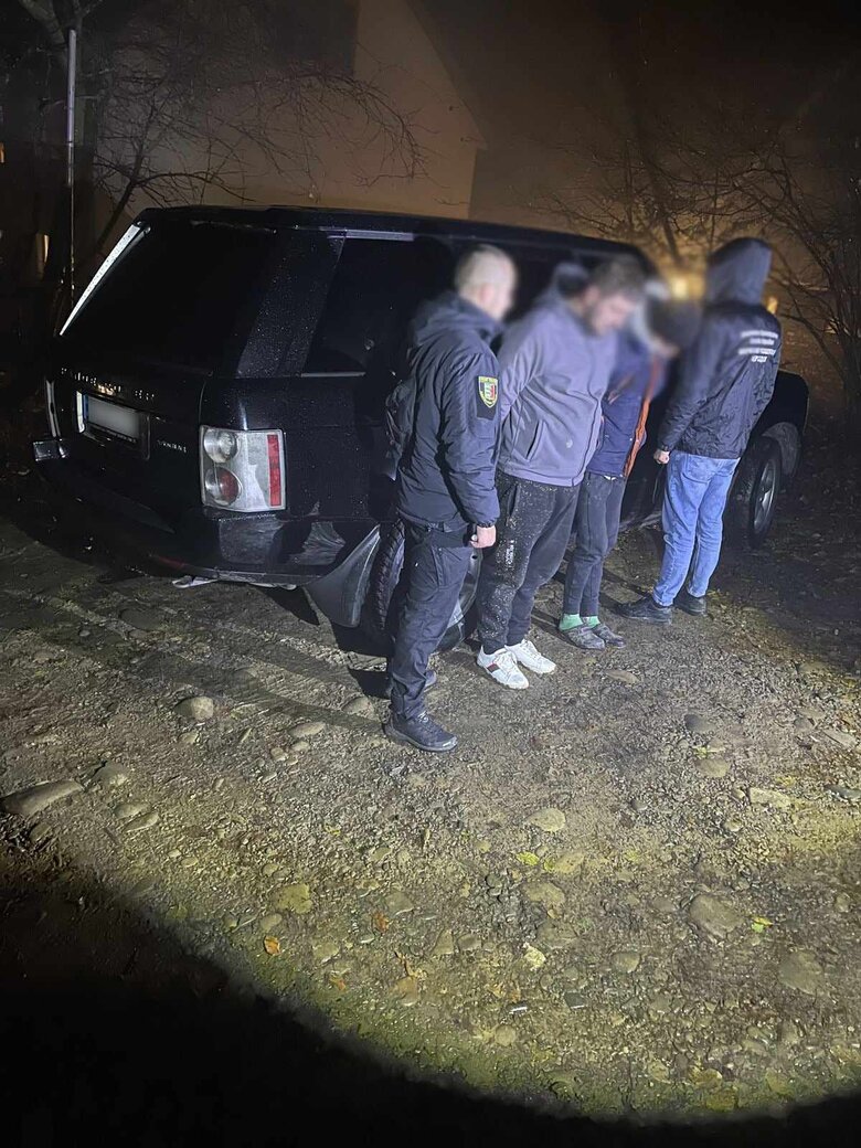 ухилянти
