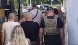 Lubinec on violations at the Chernivtsi Regional Military Registration and Enlistment Office