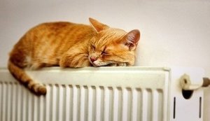 У Києві з 16 жовтня починається опалювальний сезон