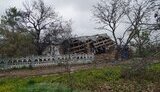 обстріл