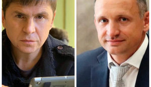 Подоляк: Татаров працює у звичайному режимі, співробітників НАБУ в ОП не пустили