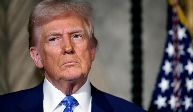 Втрати РФ і України "приблизно рівні", - Трамп