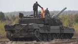 танк,іспанія,leopard