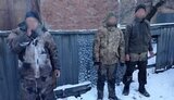 Українські сапери взяли в полон росіян