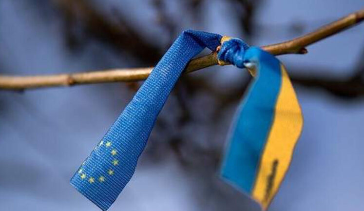 Rada ratified agreement with EU on €90 billion loan
