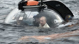 Yes, Putin Really Believes His Own Propaganda