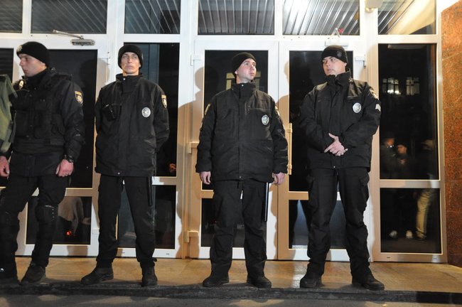 Мітинг-реквієм Її вбили в Києві 30