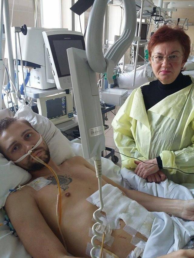 егор замета