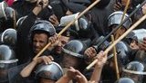 Египетская армия больше не будет нейтральной и требует очистить улицы: "Ваши требования уже услышаны"