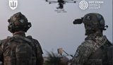 DOT-Chain Defence: extra UAH 2.1 billion for drones for the Armed Forces of Ukraine
