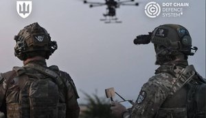 DOT-Chain Defence: extra UAH 2.1 billion for drones for the Armed Forces of Ukraine
