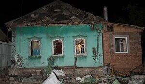 Війська РФ атакували 36 населених пунктів Сумщини: поранено чоловіка, пошкоджено та зруйновано об’єкти цивільної інфраструктури