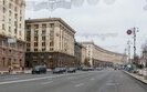 У Києві за рік збільшився трафік на дорогах