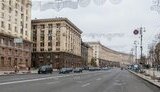 У Києві за рік збільшився трафік на дорогах
