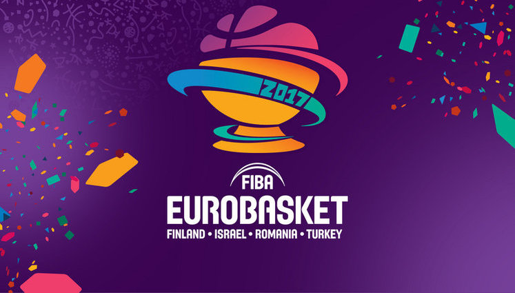 Розгромивши Ізраїль, збірна України з баскетболу вийшла в 1/8 фіналу Євробаскету-2017