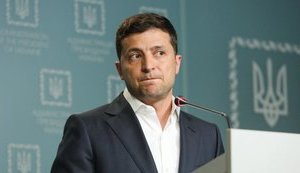 Зеленский о скандале с записями Трубы: Сегодня у меня более серьезные задачи, надо изучить вопрос