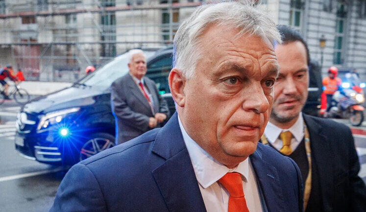 Orban says SSU plans to disrupt his poll on Ukraine’s EU accession
