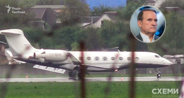 Медведчук смог вернуться в политику благодаря нефтяному бизнесу в РФ и связям с украинскими властями, - СМИ 08