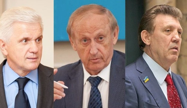 Повалення "еліт". Як няні, м’ясники та безробітні "зробили разом" старожилів Ради