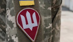 ДШВ звільняє Олександрівський напрямок