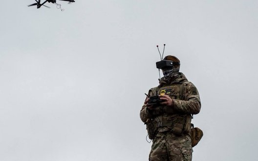 Від початку доби на фронті 56 боєзіткнень: Сили оборони відбивають ворожі атаки на Сході та Півдні, - Генштаб