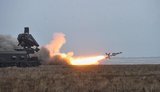 Successful test of Ukrainian missiles show Ukraine
