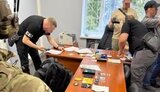 Федор Христенко получил подозрение