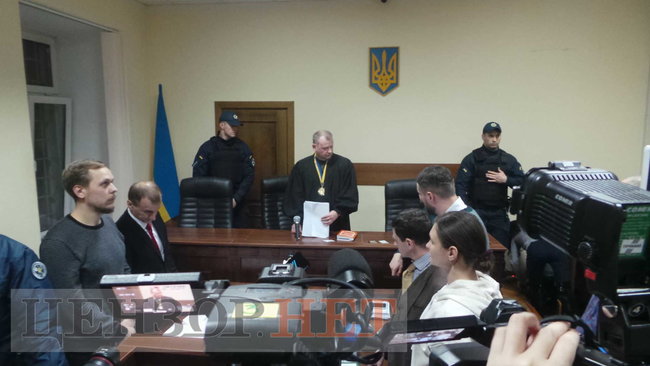 Справа про вбивство Шеремета: суд над Дугарь продовжиться завтра 17