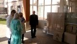 Підприємство Бахматюка на Прикарпатті закупило обладнання та матеріали для місцевих лікарень