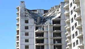 Кількість жертв атаки РФ на Київщину 14 березня зросла до 6: у лікарні помер чоловік