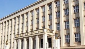 Закарпатский облсовет просит Зеленского и Авакова принять меры для противодействия преступности в Мукачево