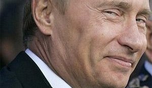 РОССИЯ В ЦИФРАХ: ШУЛЕРСТВО ПУТИНА (The Wall Street Journal, США)