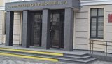 "Почав роботу суд, будівля якого була зведена "з нуля"", - Холоднюк.
