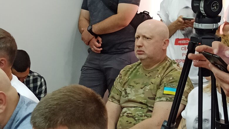 У Шевченківському райсуді Києва розпочалося судове засідання у справі Червінського 06 У Шевченківському райсуді Києва розпочалося судове засідання у справі Червінського 06