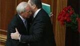 В повышении цен на газ виноваты Янукович и Азаров, - опрос