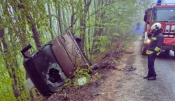 Fatal road accident involving Ukrainians in Bulgaria: what is known?