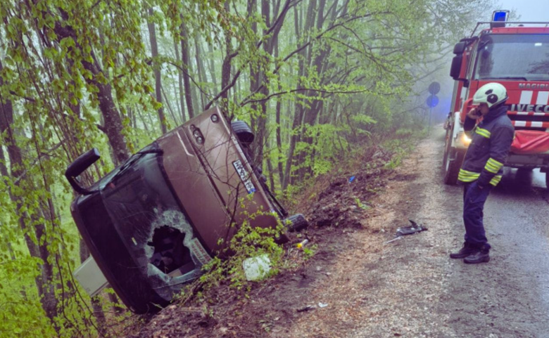 Смертельна ДТП із українцями в Болгарії: що відомо?